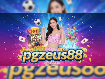 สมัคร pgzeus88